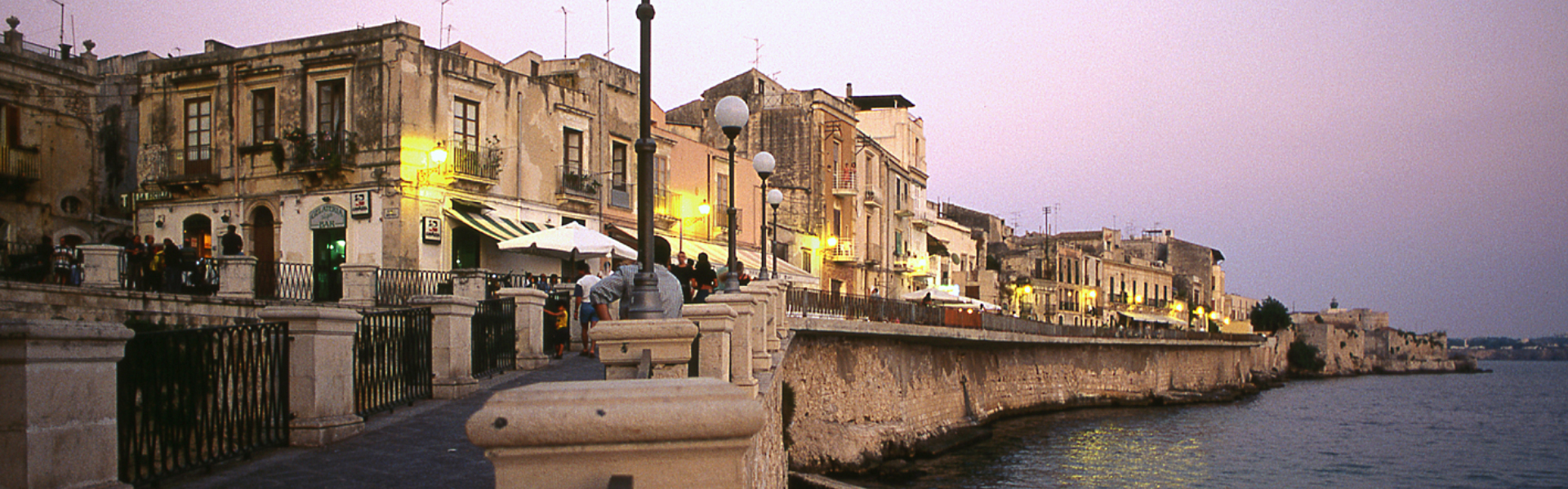 Bed and Breakfast a Siracusa